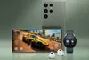 Samsung Galaxy S23 Ultra - 5G - 256GB - EU - Phantom Black Produktbild-Vorschau 24
