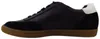 Paul Green Damen Low Sneaker Schwarz Ledermix Größe: 5 Produktbild-Vorschau 34
