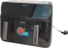 Cecotec Heißluftfritteuse 10L Grillplatte Grill Doppelte Produktbild-Vorschau 5