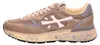 Premiata Mick 8118 Brązowy Podgląd zdjęcia produktu 8