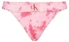 Calvin Klein - Bikinihöschen für Damen, Hoch geschnitten Produktbild-Vorschau 1