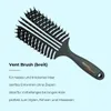 HERCULES SÄGEMANN - Vent Brush (breit) | Haarbürste zum Produktbild-Vorschau 2