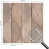 Fototapeta samoprzylepna – 250 x 250 cm – tapeta – tapeta Podgląd zdjęcia produktu 4