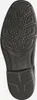 Geox U Dublin Herren Leder Halbschuhe black, belüftetes Produktbild-Vorschau 55