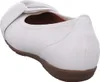 Gabor Ballerinas Damen 31373139333934 Weiß 38 EU Produktbild-Vorschau 11