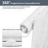 SONNI 600×311 mm Bianco Radiatore a pannello monostrato Anteprima dell’immagine prodotto 4