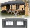 XINZI Pavillon pliant 3x6 Pavillon de jardin, réglable en Voir les images du produit 1