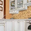 Autocollants imitation carrelage pour la cuisine et la Voir les images du produit 2