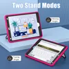 Schutzhülle für iPad 10.2 2021/2020/2019, iPad 9th/8th/7th Produktbild-Vorschau 5