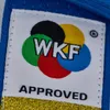 PUNOK Kata soutěžní pás WKF modrý [3] 240 cm Náhled obrázku produktu 2