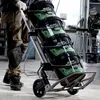 STROXX Timon pliable capacité 125 kg Voir les images du produit 3