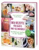 Mix-Rezepte für Babys und Kleinkinder Produktbild-Vorschau 9