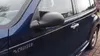 Chrysler PT Cruiser - Chrome zijpanelen voor de deuren (set Productafbeelding-voorbeeld 1