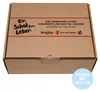 Lana Grossa Schal fürs Leben 2026 Brigitte Wollpaket by Produktbild-Vorschau 5