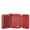 Golden Head Pelle portafoglio Polo RFID Protect Zipped Anteprima dell’immagine prodotto 12