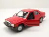 Bburago 18-21103 - Modellino auto - Mercedes 190E '87 Anteprima dell’immagine prodotto 13