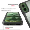Hüllr für Motorola Moto G35 Hülle 360 Grad Handyhülle Produktbild-Vorschau 5