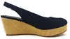Tommy Hilfiger Iconic Elba Sling Back We FW0FW04788BDS Produktbild-Vorschau 21