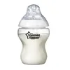 Tommee Tippee 260 ml Babyflaschen-Set, Naturnah, 2 Stck Produktbild-Vorschau 11