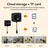 RobiCam C15 – WiFi okenná kamera s rozlíšením 3 MP a nočným Náhľad obrázku produktu 9
