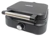 Belgisches Waffeleisen DeLuxe Piano Black Produktbild-Vorschau 13