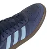 adidas Damen Breaknet Sleek Shoes, Dark Blue/Clear Produktbild-Vorschau 10