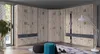 Estensione per armadio largo 136 cm FUNZA 4 - rovere Anteprima dell’immagine prodotto 5