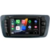 Autoradio Android 15 Carplay da 7" per Seat Ibiza IV 6J Anteprima dell’immagine prodotto 1