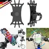 Universal 360° Handyhalterung Fahrrad Handy Halterung Produktbild-Vorschau 1