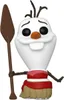 Disney Olaf Presents - Olaf As Moana 1181 Special Edition - Produktbild-Vorschau 3