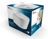 SAT FINE Wand-WC kurz 48 cm mit SoftClose WC-Sitz und Produktbild-Vorschau 8