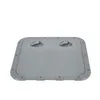 Inspektionsluke 463 x 517 mm Weiß oder Grau, wasserdicht Produktbild-Vorschau 5