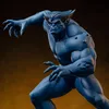 Marvel BDS Art Scale Statue 1/10 Beast 19 cm Produktbild-Vorschau 4