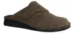 Zapatillas de casa tipo clog para hombre, marca FINN Vista previa de la imagen del producto 8