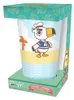 ANIMAL CROSSING - Large Glass - 400ml - "Beach Characters" Produktbild-Vorschau 6
