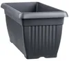 KADAX Blumenkasten 80 x 34 x 32 cm, großer Balkonkasten aus Produktbild-Vorschau 7