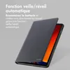 Étui Accezz Classic pour tablette Samsung Galaxy Tab S9 Voir les images du produit 7