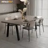 MetaloPro 2 Stück Tischbeine-Metall Schwarz 72cm I Produktbild-Vorschau 8