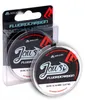 Mikado Jaws Flurocarbon 20 M Schwarz 0.600 mm Schwarz 0.600 Produktbild-Vorschau 5