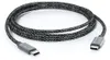 Epico 9915141300019, 2 m, USB C, USB C, 0,48 Gbit/s, Szary Podgląd zdjęcia produktu 2