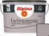 Alpina Farbrezepte Edles Mauve matt 2,5 Liter Produktbild-Vorschau 2
