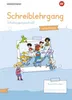 Westermann Schreiblehrgang SAS rechtshändig - Náhľad obrázku produktu 1