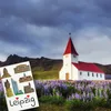 Sehenswürdigkeiten von Leipzig Souvenir Souvenir Magnet - Produktbild-Vorschau 4