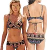 Strój kąpielowy boho brazyliany figi dwuczęściowy sexy Podgląd zdjęcia produktu 1