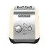 KitchenAid 5KMT221EAC Artisan 2 Scheiben Toaster Creme Produktbild-Vorschau 23