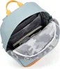 Pacsafe Go Rucksack RFID 36,5 cm Laptopfach Produktbild-Vorschau 5