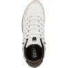 K-Swiss RINZLER GT - Herren Sneakers Schuhe Leder Weiß Produktbild-Vorschau 20