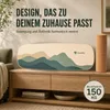 Set di bilanciere ALPINE FunLife con rullo in sughero e 3 Anteprima dell’immagine prodotto 9