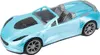 Cabrio Auto Auto Technok Spielzeug Für Kinder Mega Fun 6122 Produktbild-Vorschau 8