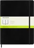 MOLESKINE Notizbuch XL/A4 blanko Softcover schwarz 96 Blatt Produktbild-Vorschau 23